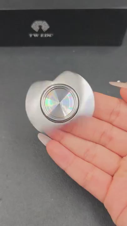 Premium Exquisite Cloud Stainless Steel