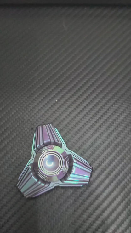 Prism Titanium