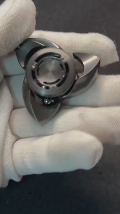 Ball Shark Zirconium