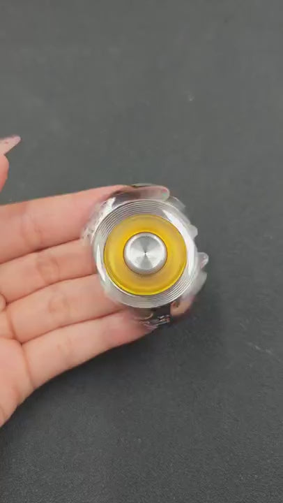 Fat Master Bearing Cap Stainless Steel PEI