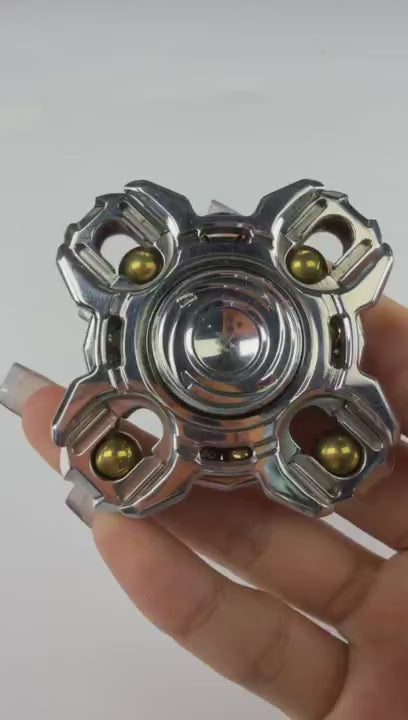 Oracle 1.0 Stainless Steel