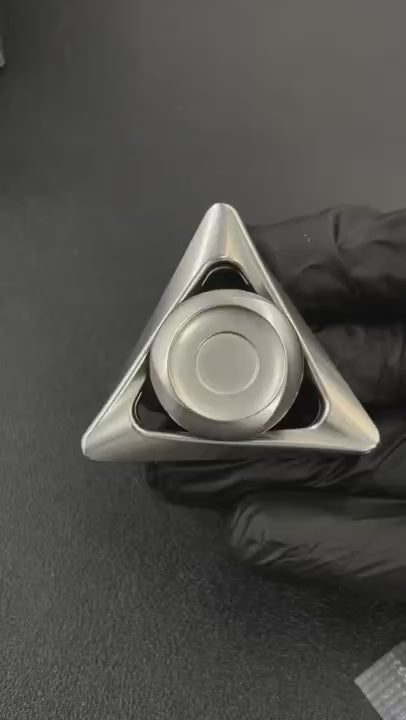 Retroloop Stainless Steel