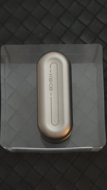 KOVO FEEL Floating Cloud Slider Stainless Steel