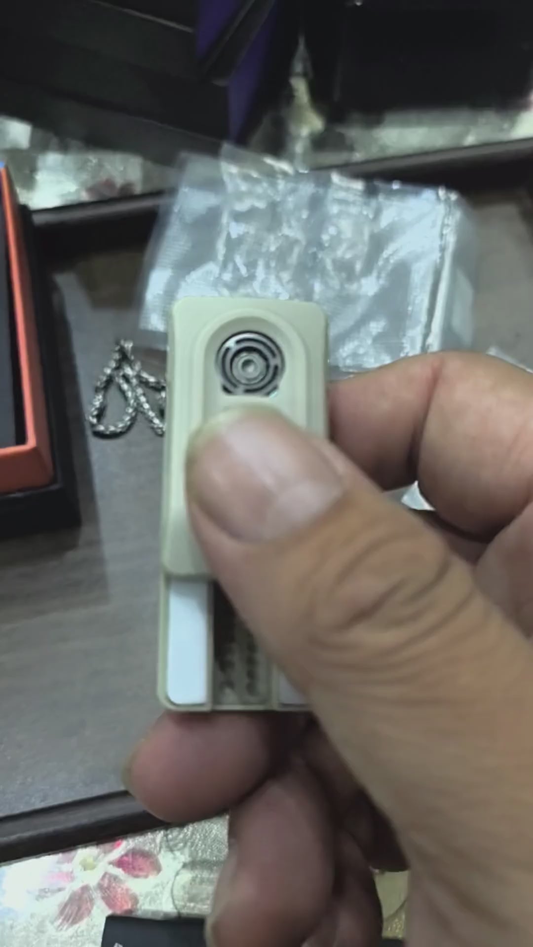 Load video: 