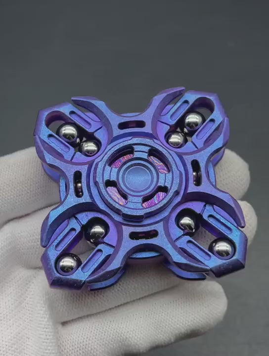 Oracle Crystallized Zirconium