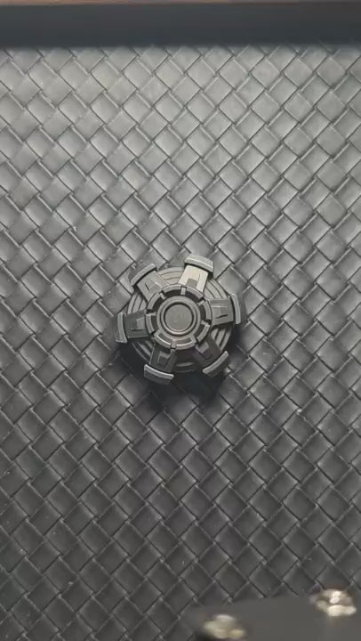 Machinarium 3.0 Stainless Steel PVD Coated