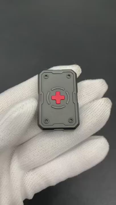 Platinum Bastion Zirconium