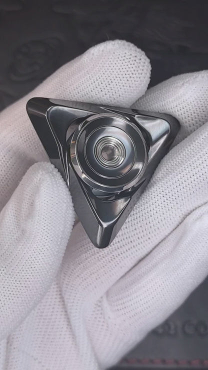 Ling Guang Spinner Zirconium Limited Edition
