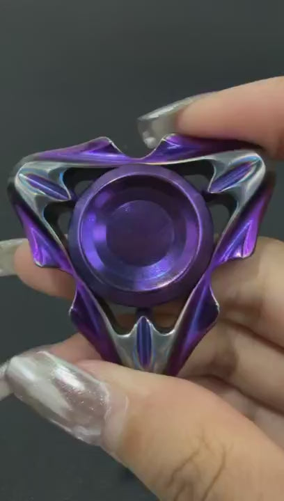 Zhulong Mini Tungsten