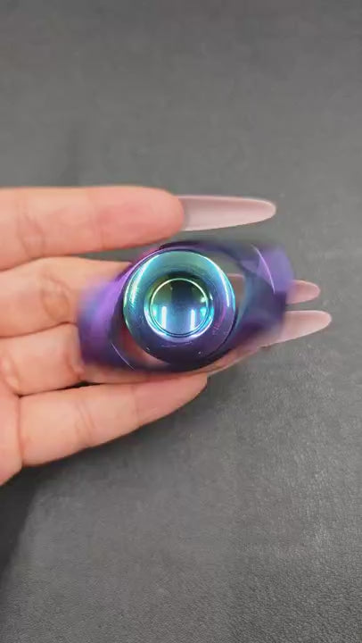 Mirror Eye Tungsten