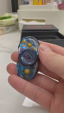 Gamer Zircuti