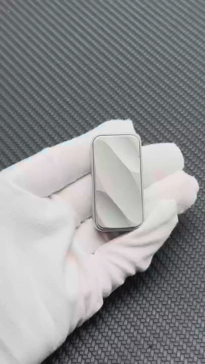 Stainless Steel