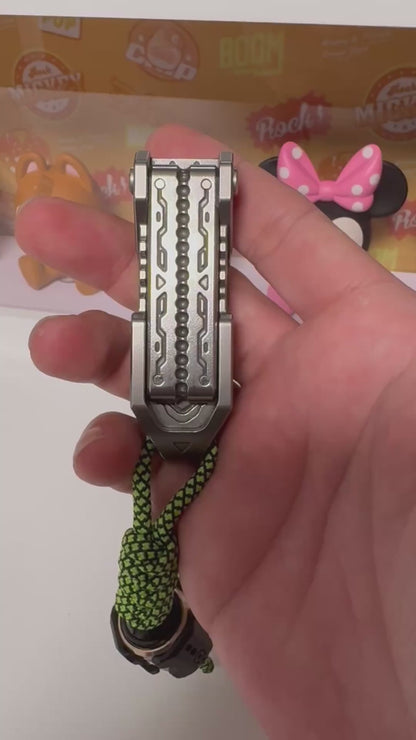 Razor Stainless Steel