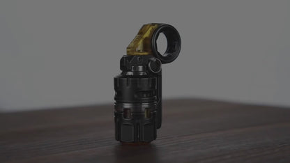 DJG Destroyer Fidget Slider