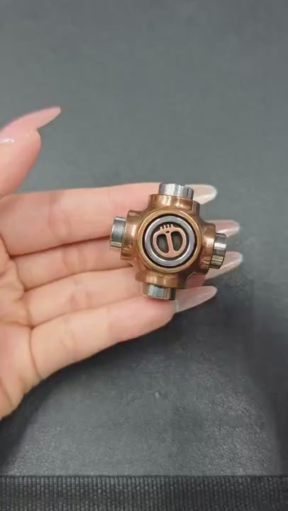 X Bone Stainless Steel