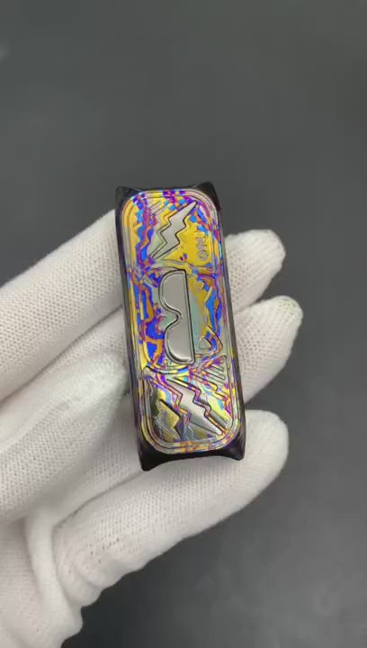 LIMBO Mechanical Zircuti