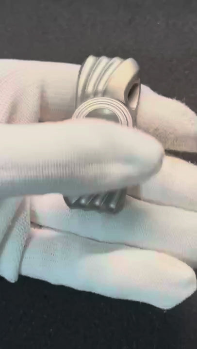 Silkstone Titanium