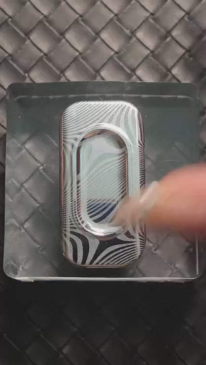 POPO Damasteel