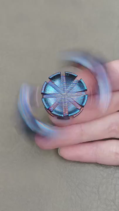 Scorpio Bearing Cap Mokuti