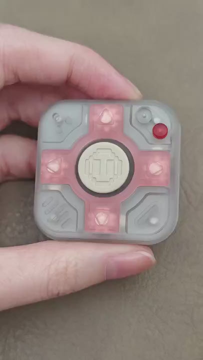 P Cube PC