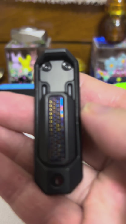 Music Waves NANO Titanium