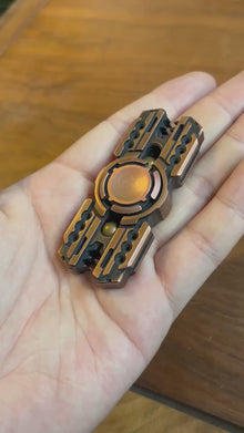 BAR GLUTTONY Copper