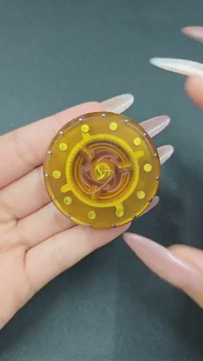 Quake Drum PEI