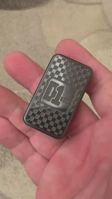 Mechanical Slider (01EDC&YEDC) Zr-pig Shell with dense liner