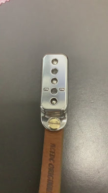 Fortune Cookie Stainless Steel