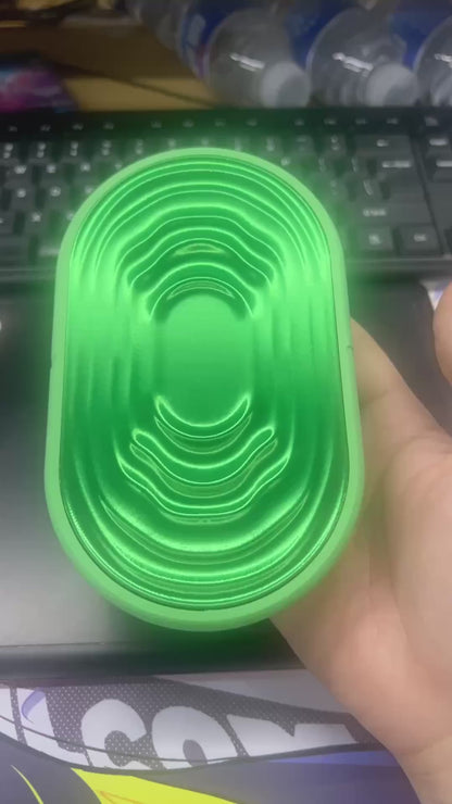 Tyrant Ripple