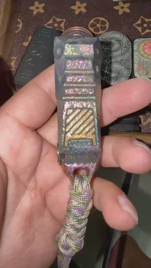 Razor 2.0 Mechanical Zirconium