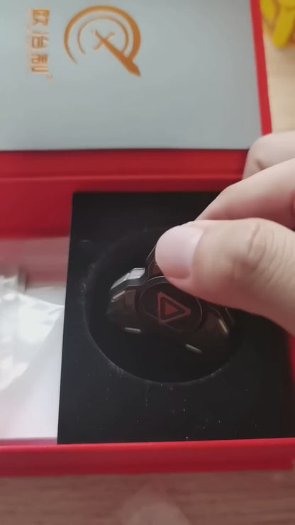 Mortal-Expulsion Stainless Steel