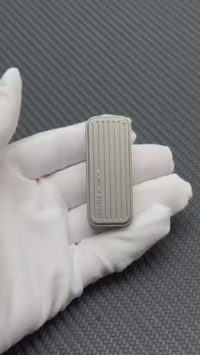 Fuguang Titanium PEI
