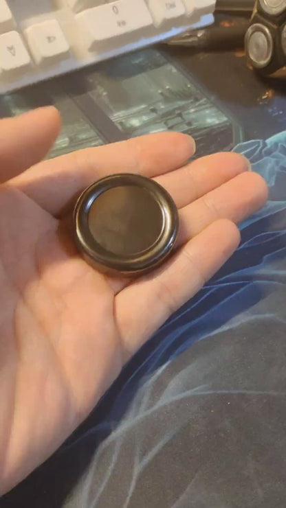 Milk Cap Mini Zirconium