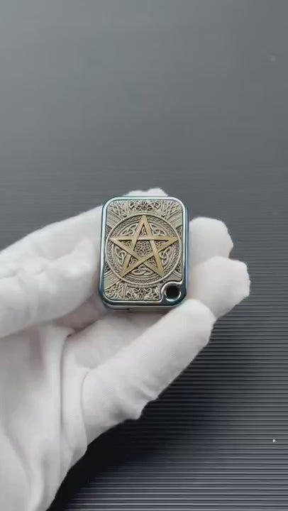 Price Tag Nine Palace Stainless Steel