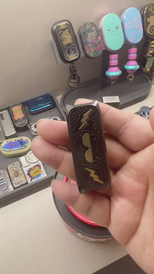 LIMBO Mechanical Zirconium