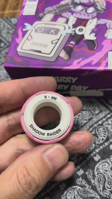 Shadow Raider Titanium