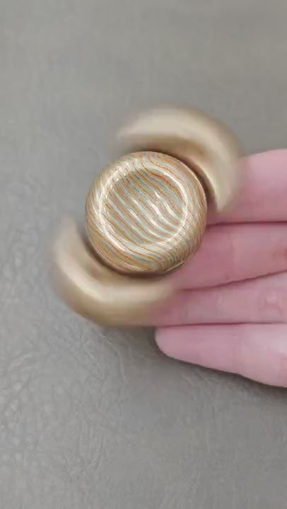 Edan Mokume