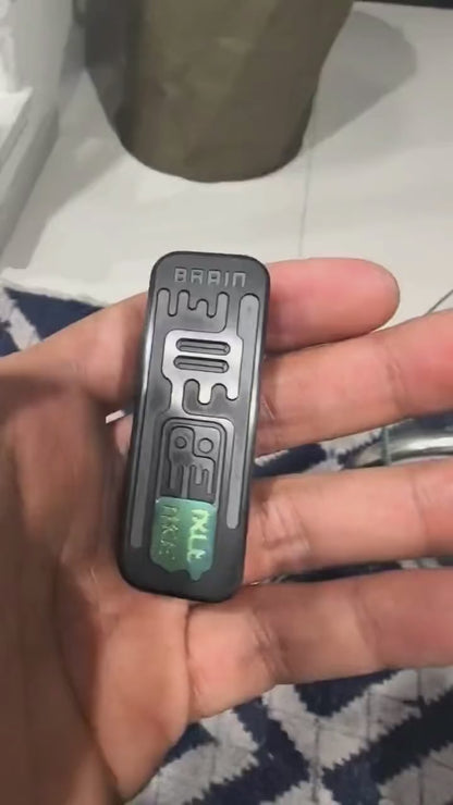 Snake Zirconium PEEK