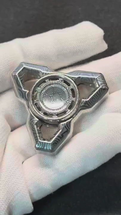 EXP Stainless Steel