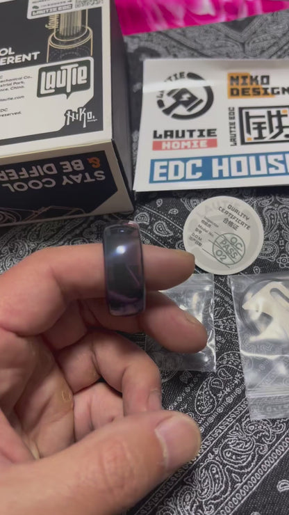 Mechanic C Zirconium