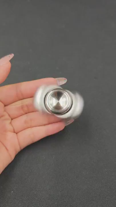 Stainless Steel