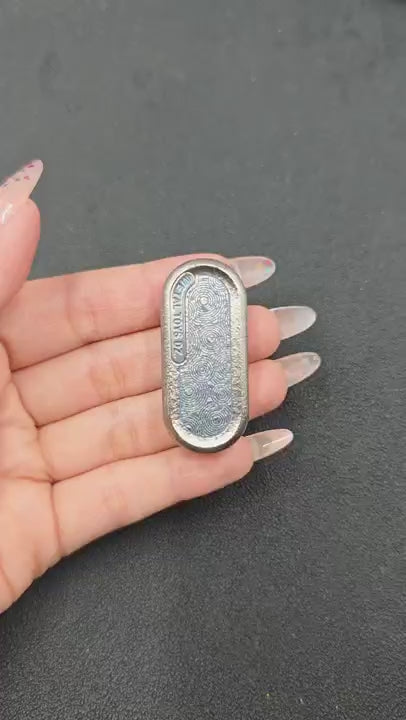 Top B Titanium