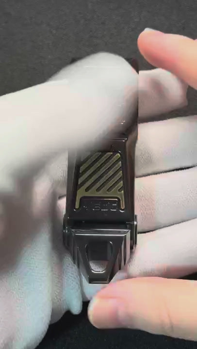 Razor Zirconium