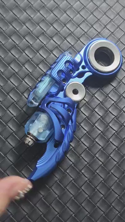 Exoskeleton Magnetic Mechanical Aluminum