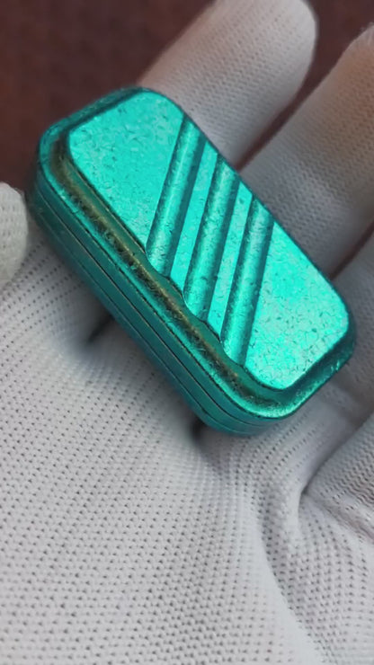 Lucky Candy Crystallized Zirconium