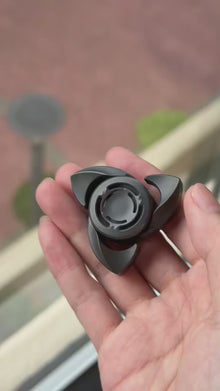 Ball Shark Zirconium