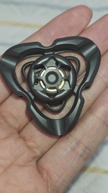Luxe Zirconium