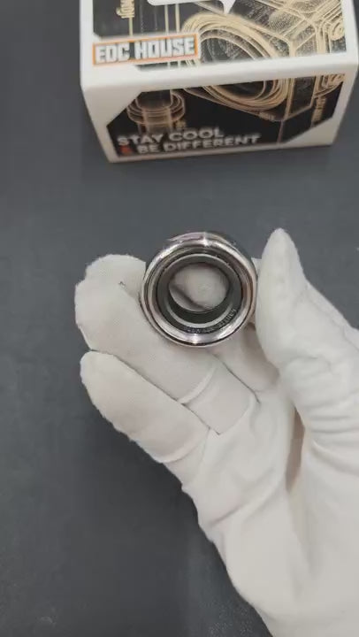 Mechanic C Stainless Steel Aluminum