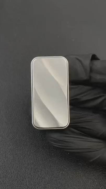 Pursuit Stainless Steel